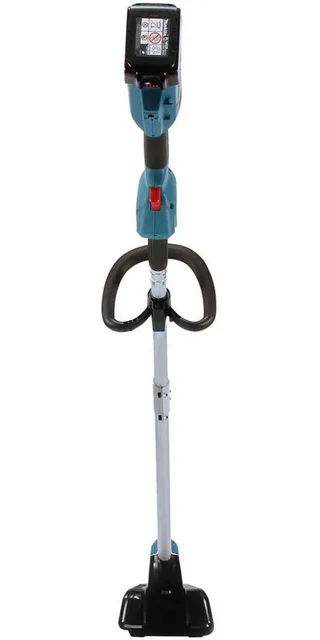 DUR192LRT1 Grastrimmer Accu Incl. accu, Incl. oplader 18 V 5.0 Ah Snijbreedte max.: 300 mm de Makita – image du produit 5 sur 5