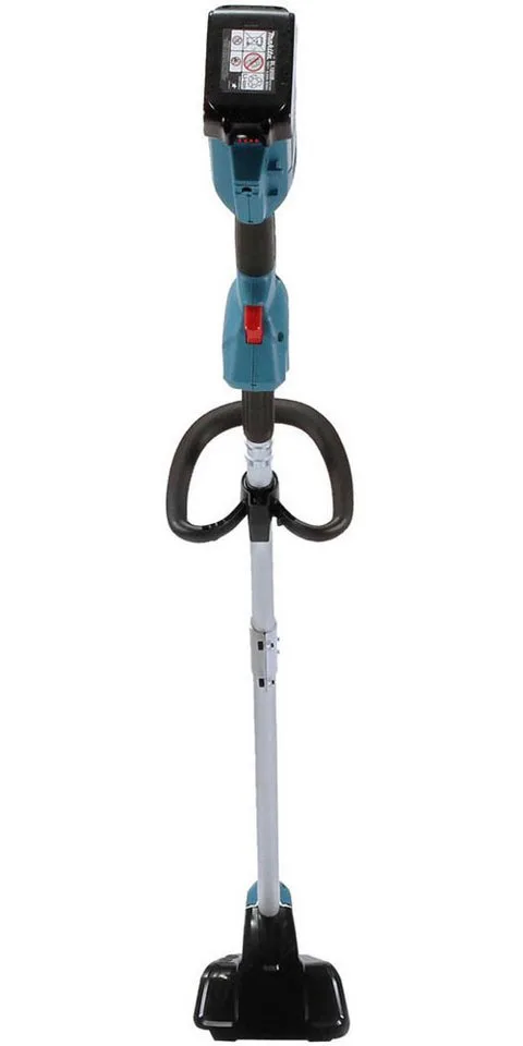 DUR192LRT1 Grastrimmer Accu Incl. accu, Incl. oplader 18 V 5.0 Ah Snijbreedte max.: 300 mm de Makita – image du produit 5 sur 5