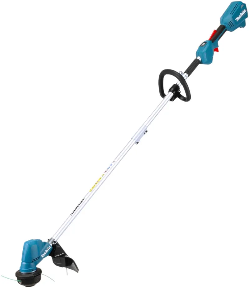 Akku-Rasentrimmer 18 V DUR192LZX1 von Makita – Produktbild