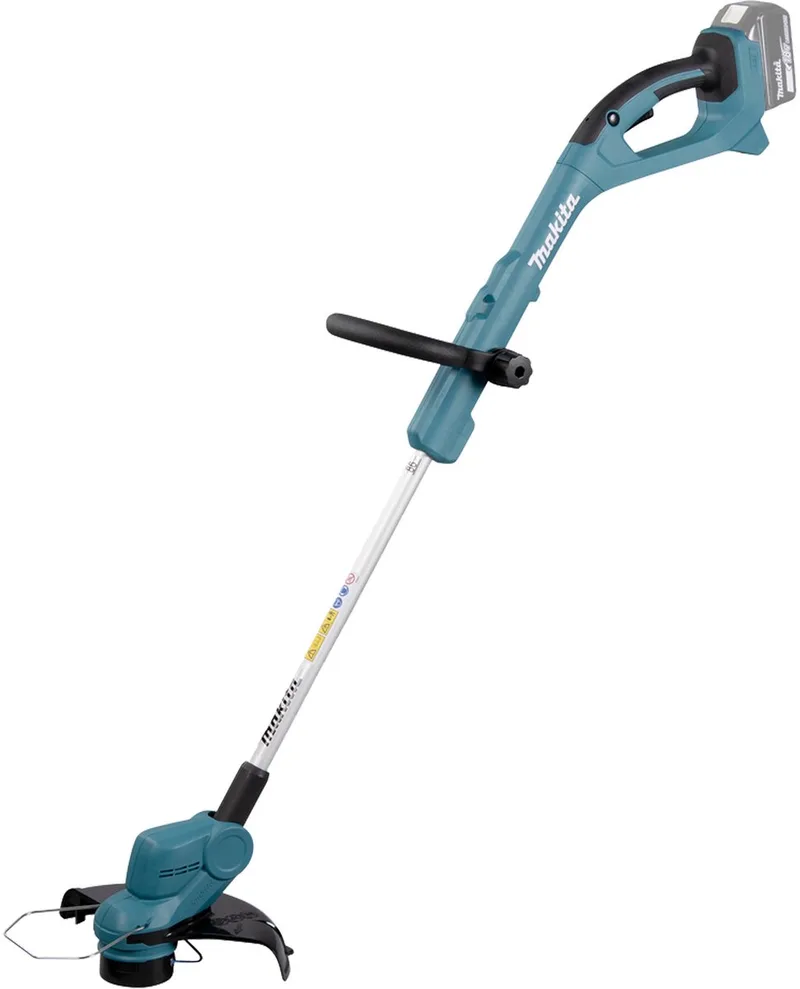 Dur193z Elektrisk Græstrimmer Uden Batteri fra Makita – produktbillede 1 af 5