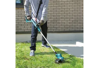 Dur193z Elektrisk Græstrimmer Uden Batteri fra Makita – produktbillede 2 af 5