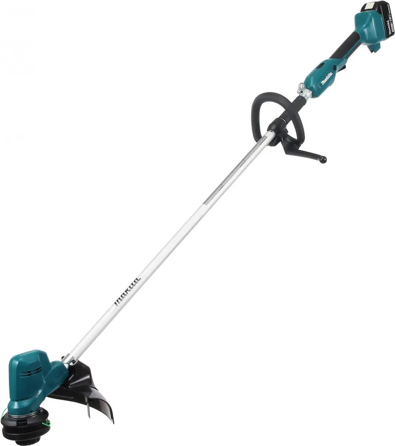 DUR194RTX1 Accu Grastrimmer 18 V van Makita – productafbeelding