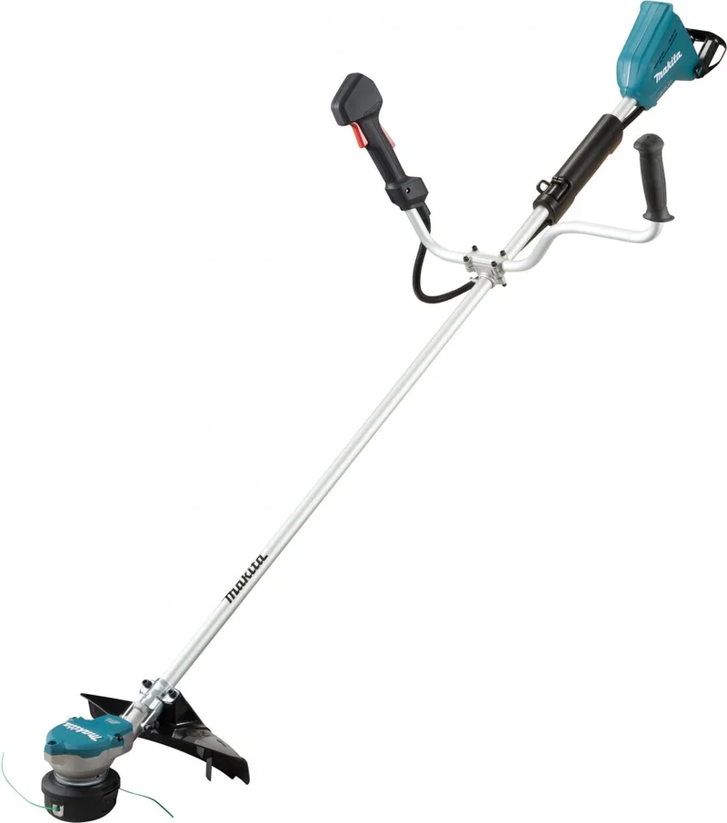 DUR368AZ 36V (2x 18V) Li-Ion Accu Bosmaaier body - U-greep - 350mm från Makita – produktbild