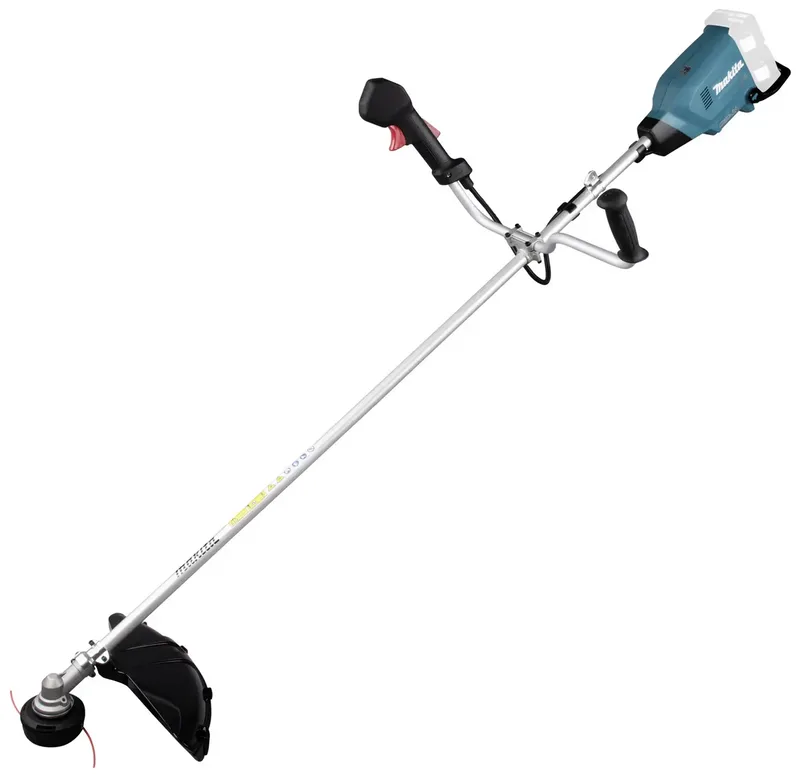 DUR369AZX6 Akku Akku-Rasentrimmer Tragegurt, ohne Akku, ohne Ladegerät 18 V Schnittbreite (max.): 430 mm fra Makita – produktbillede