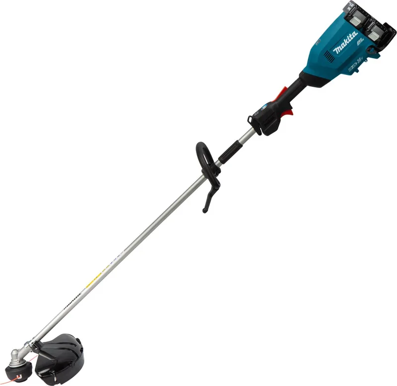 DUR369LPT2 Accu Bosmaaier D-greep 2x18V 5.0Ah by Makita – product image