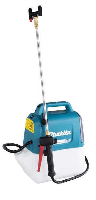 DUS054Z - tuinsproeier - elektrisch - draadloos de Makita – image du produit 1 sur 4