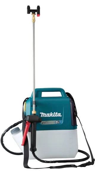 DUS054Z - tuinsproeier - elektrisch - draadloos de Makita – image du produit 3 sur 4