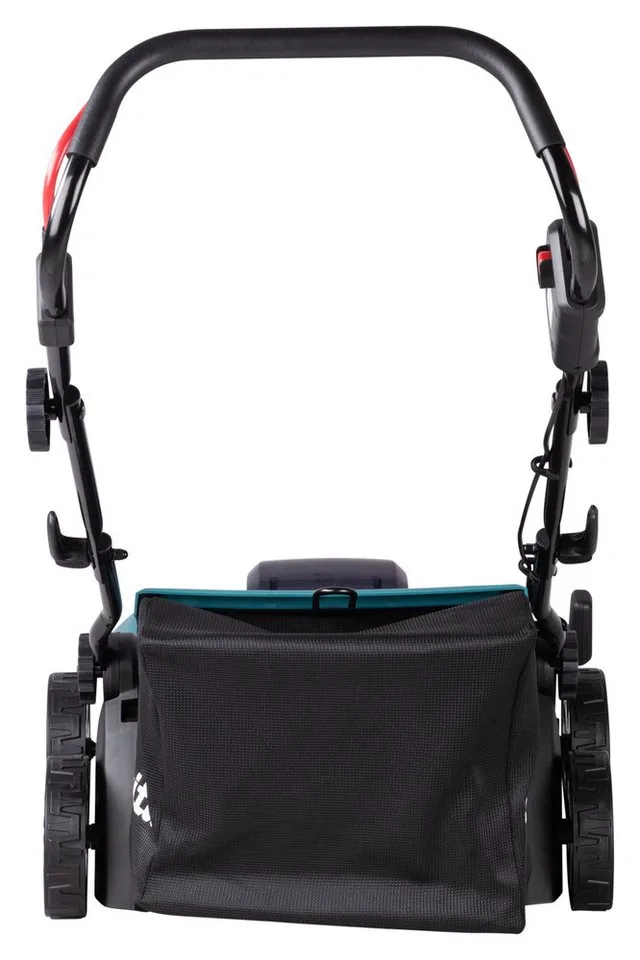 DUV320Z Accu verticuteermachine 32cm 18V Basic Body van Makita – productafbeelding 5 van 5