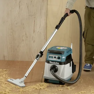 DVC155LZX2, Nass-/Trockensauger by Makita – product image 2 of 2