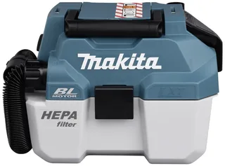 DVC750LZX3, Nass-/Trockensauger von Makita – Produktbild 3 von 3