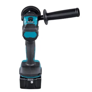DVP300 Verticale Accu Polijstmachine | 45 / 75 mm - 18V van Makita – productafbeelding 4 van 6