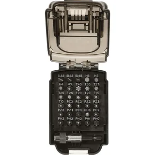E-00016 31-delig bitset in LXT accu uitvoering by Makita – product image 2 of 4
