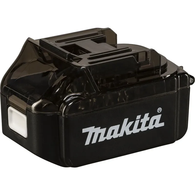 E-00016 31-delig bitset in LXT accu uitvoering by Makita – product image 3 of 4
