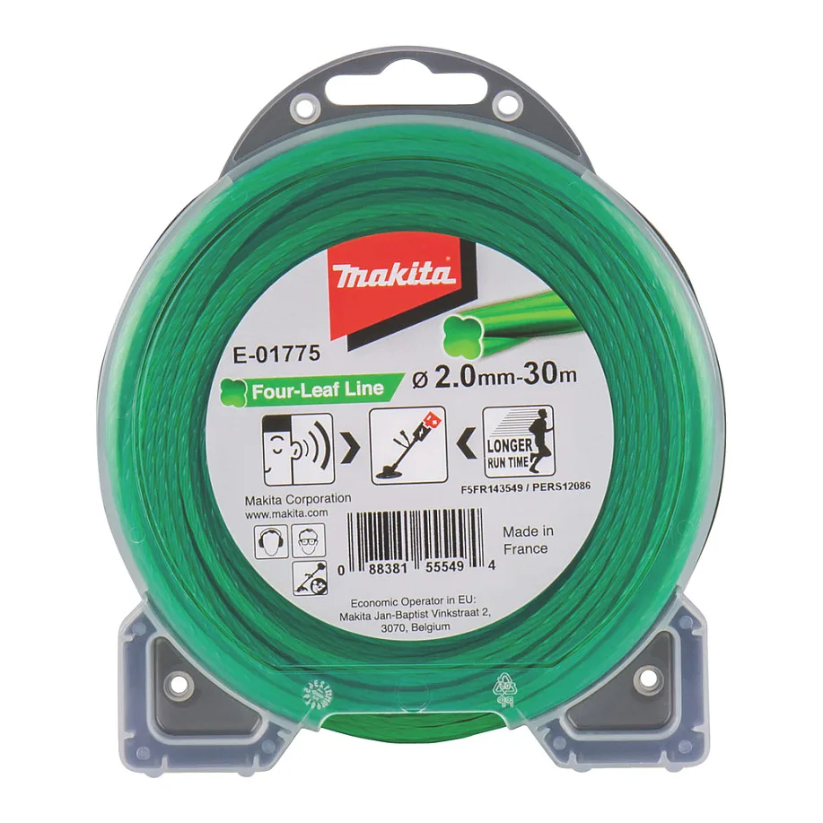 E-01775 brush cutter/string trimmer accessory von Makita – Produktbild