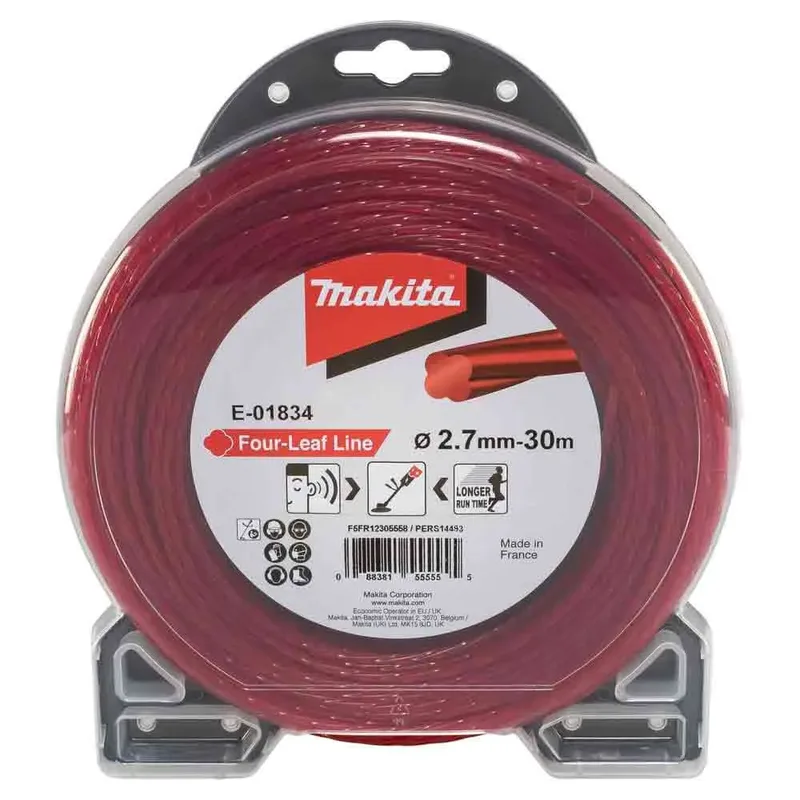 E-01834 Elektrische Grastrimmer van Makita – productafbeelding