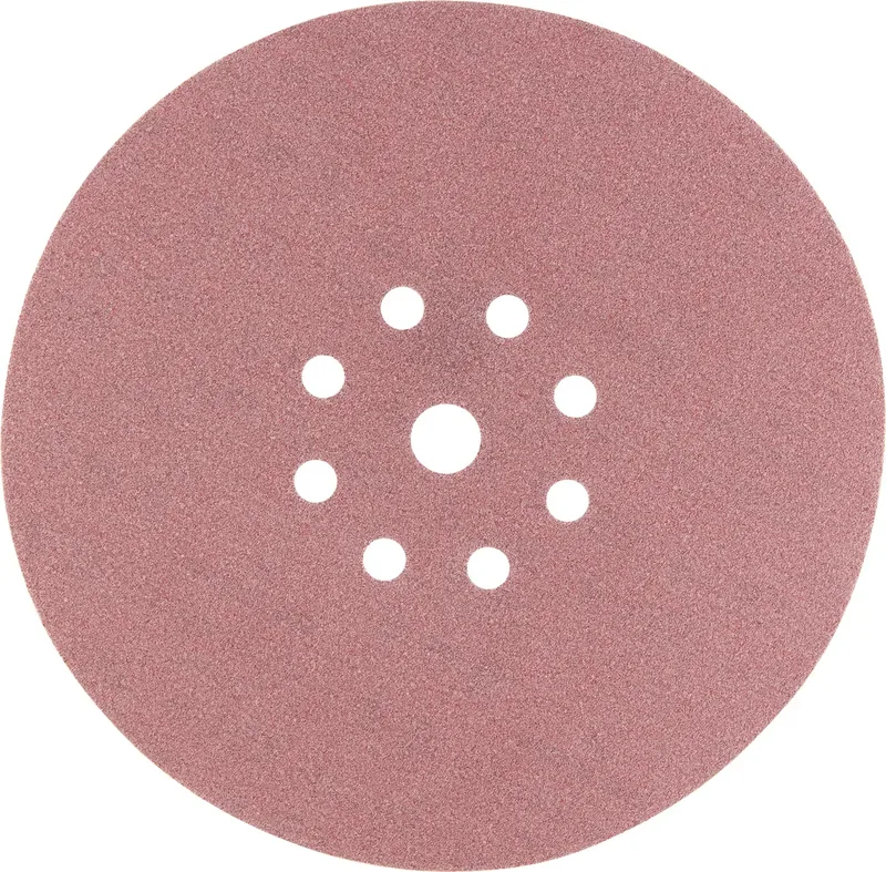 E-02375 Schleifpapier mit Klett Körnung (num) 150 (Ø) 225 mm 25 St. by Makita – product image