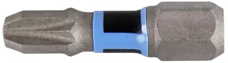 E-03187 E-03187 Jeu dembouts vis Pozidriv technologie Torsion Control de Makita – image du produit 1 sur 2