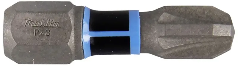 E-03187 E-03187 Jeu dembouts vis Pozidriv technologie Torsion Control de Makita – image du produit 2 sur 2
