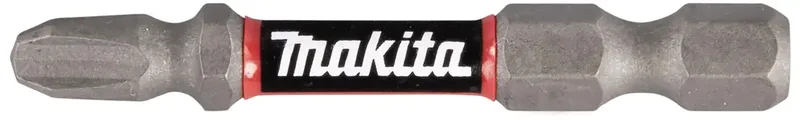 E-03280 Bit-Set Kreuzschlitz Phillips Torsion Control Technologie von Makita – Produktbild