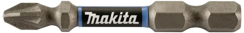 E-03383 E-03383 Jeu dembouts vis Pozidriv technologie Torsion Control de Makita – image du produit 1 sur 2