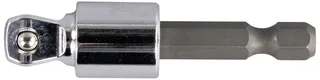 E-03420 Bit-Adapter 50 mm 1/4 (6.3 mm) by Makita – product image 2 of 2
