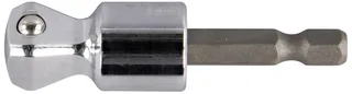 E-03436 Bit-Adapter 50 mm 1/4 (6.3 mm) by Makita – product image 2 of 2