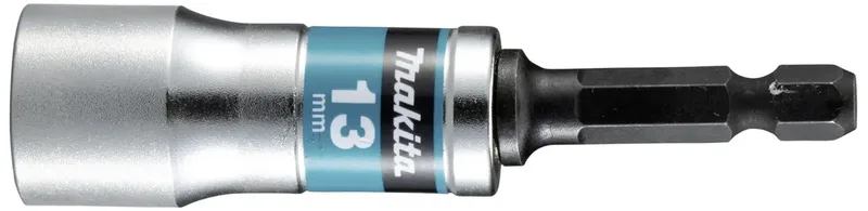 E-03492 E-03492 Torsion-Steckschlüssel 13 mm SW 13 1/4 by Makita – product image 1 of 2