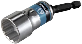 E-03523 E-03523 Clé à douille de torsion 19 mm SW 19 1/4 de Makita – image du produit 2 sur 2