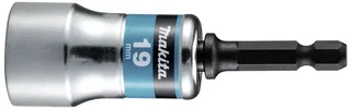 E-03523 E-03523 Clé à douille de torsion 19 mm SW 19 1/4 de Makita – image du produit 1 sur 2