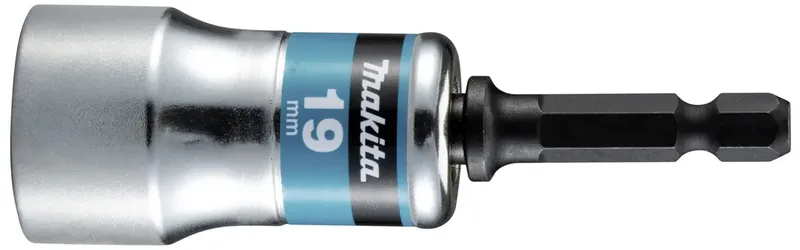 E-03523 E-03523 Clé à douille de torsion 19 mm SW 19 1/4 de Makita – image du produit 1 sur 2