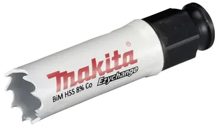 E-03654 Lochsäge 19 mm Cobalt 1 St. de Makita – image du produit 2 sur 2