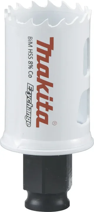 E-03735 Lochsäge 32 mm Cobalt 1 St. von Makita – Produktbild 1 von 2