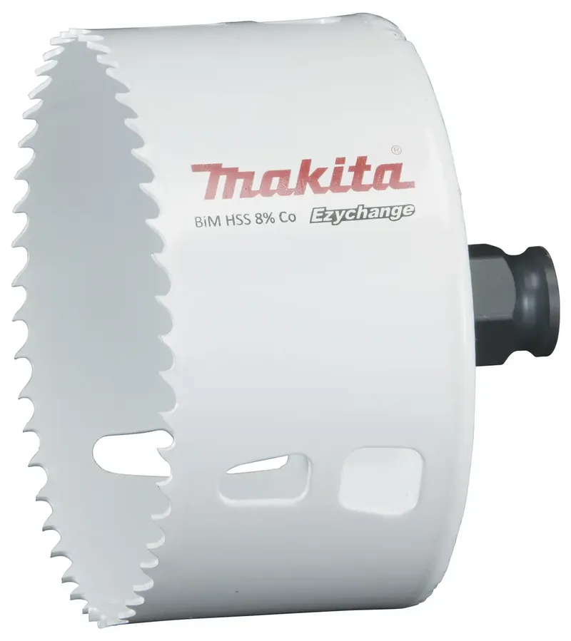 E-03975 Lochsäge 92 mm Cobalt 1 St. by Makita – product image 2 of 2
