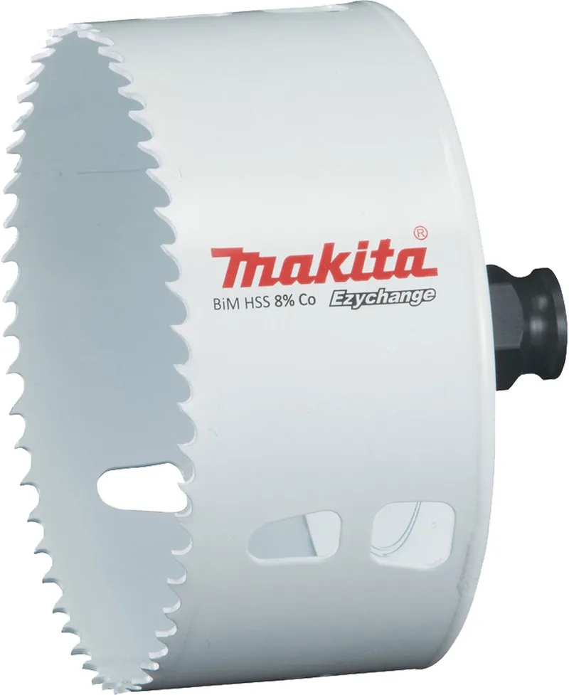 E-03997 Gatzaag - 102mm BiM snelwissel de Makita – image du produit