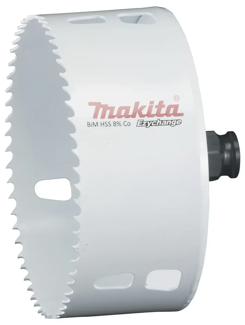 E-04014 Lochsäge 111 mm Cobalt 1 St. by Makita – product image 2 of 2