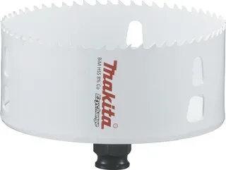 E-04014 Lochsäge 111 mm Cobalt 1 St. by Makita – product image 1 of 2