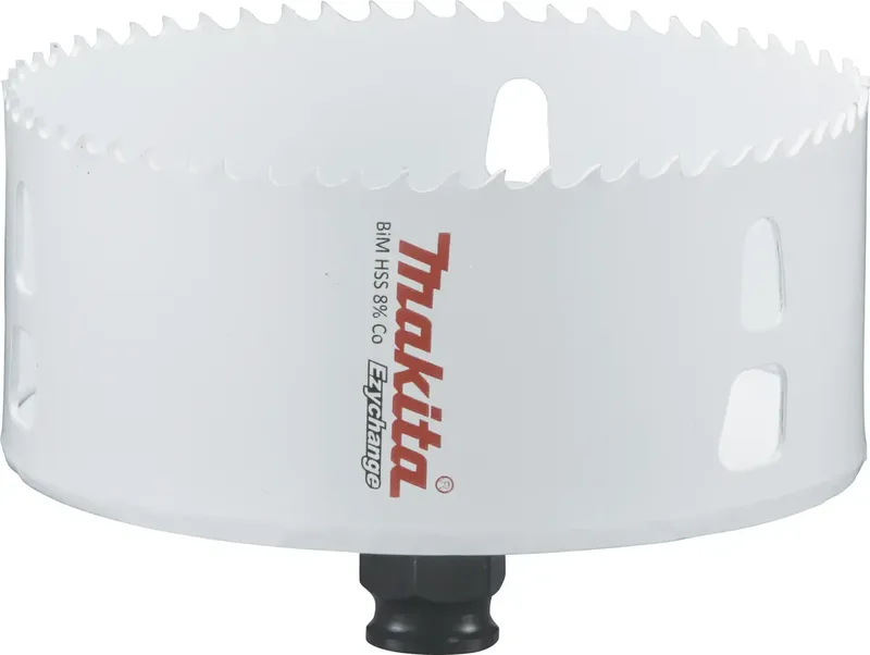 E-04014 Lochsäge 111 mm Cobalt 1 St. by Makita – product image