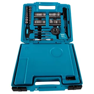 E-06270 Bits & Boorset 212 stuks by Makita – product image 1 of 2