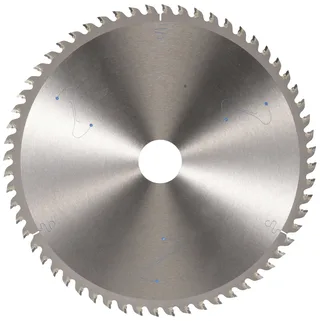 E-12267 Kreissägeblatt 216 x 30 x 2 mm Zähneanzahl: 60 1 St. von Makita – Produktbild 2 von 2