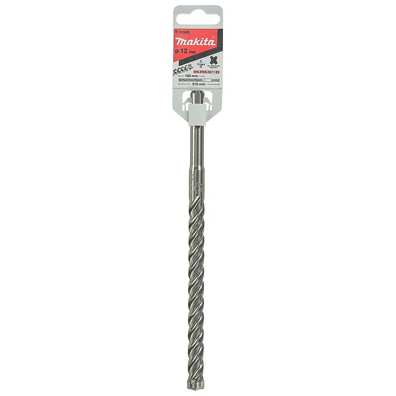 E-14548 Nemesis II Drill Bit by Makita – product image 3 of 3