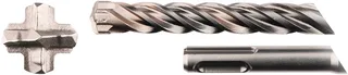 E-14641 P4S: Betonboor SDS+ 14x215mm von Makita – Produktbild 1 von 4