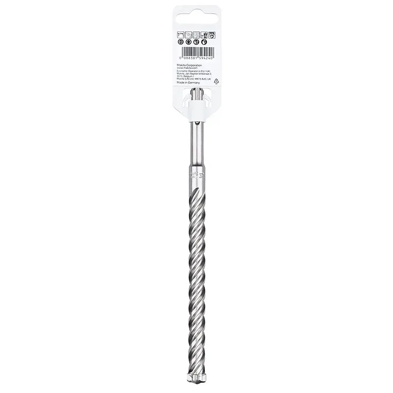 E-14641 P4S: Betonboor SDS+ 14x215mm von Makita – Produktbild 4 von 4