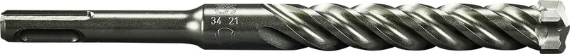 E-14738 E-14738 carbure Foret pour la pierre 16 mm Longueur totale 165 mm SDS-Plus 1 pc(s) de Makita – image du produit