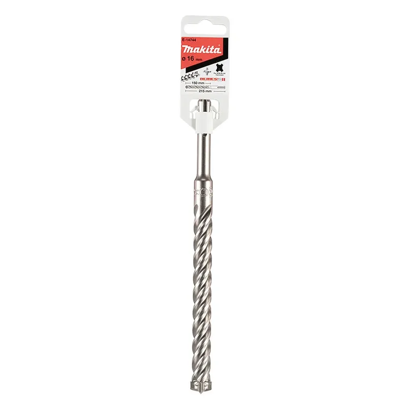 E-14744 Nemesis II Drill Bit van Makita – productafbeelding 4 van 5