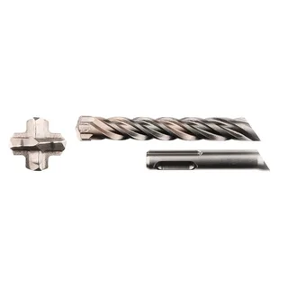 E-14744 Nemesis II Drill Bit van Makita – productafbeelding 3 van 5