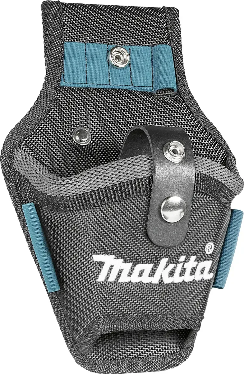 E-15176 Akku-Schlagschrauber Schlagschrauberholster (L x B x H) 155 x 75 x 235 mm von Makita – Produktbild