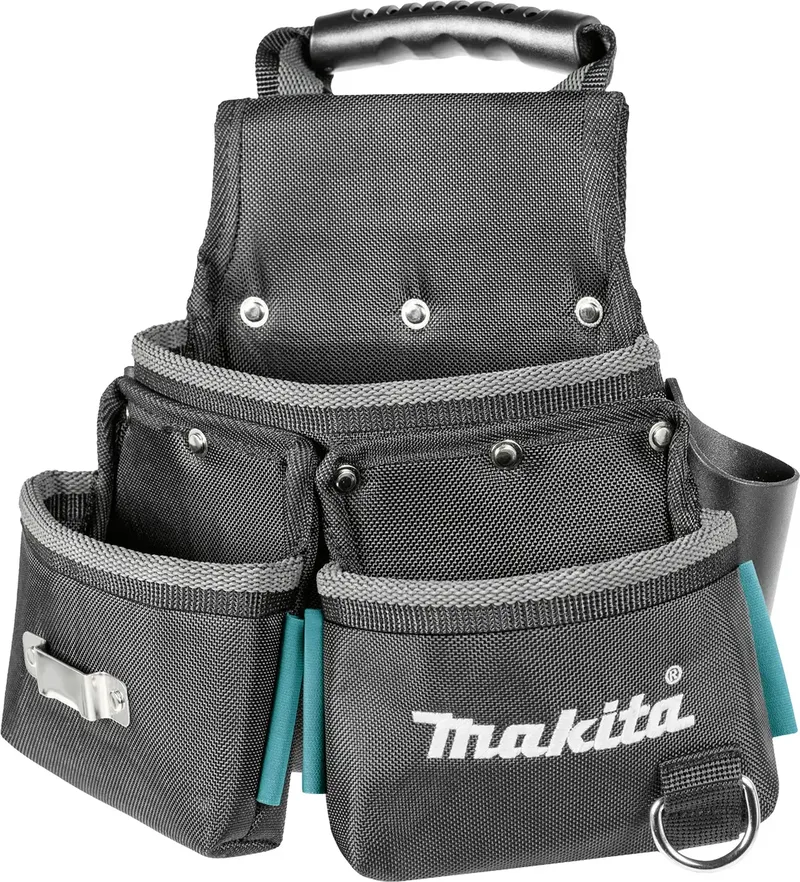 E-15207 E-15207 Werkzeugtasche unbestückt (L x B x H) 320 x 145 x 270 mm von Makita – Produktbild