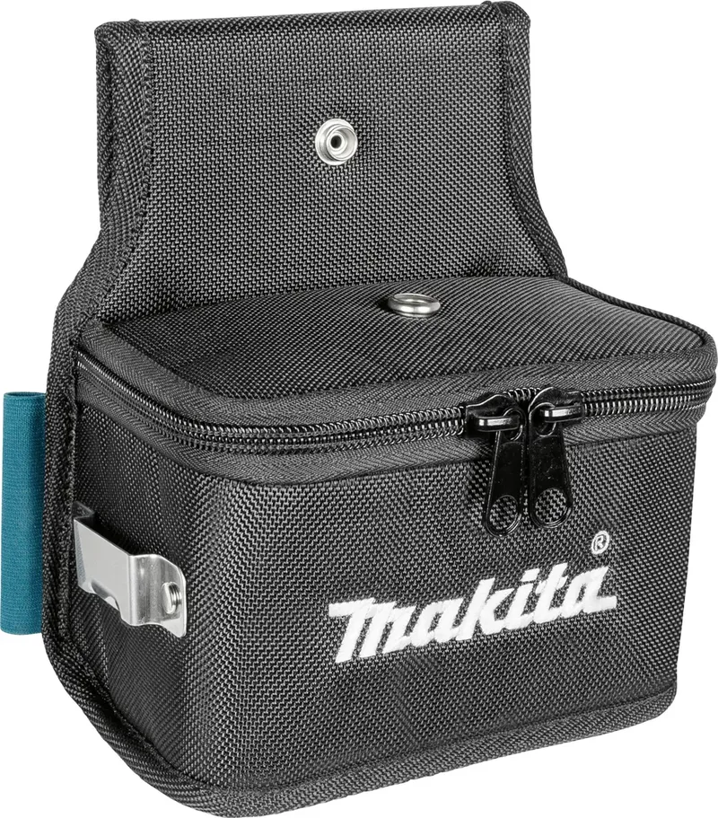 E-15263 E-15263 Werkzeugtasche unbestückt (L x B x H) 175 x 105 x 185 mm von Makita – Produktbild