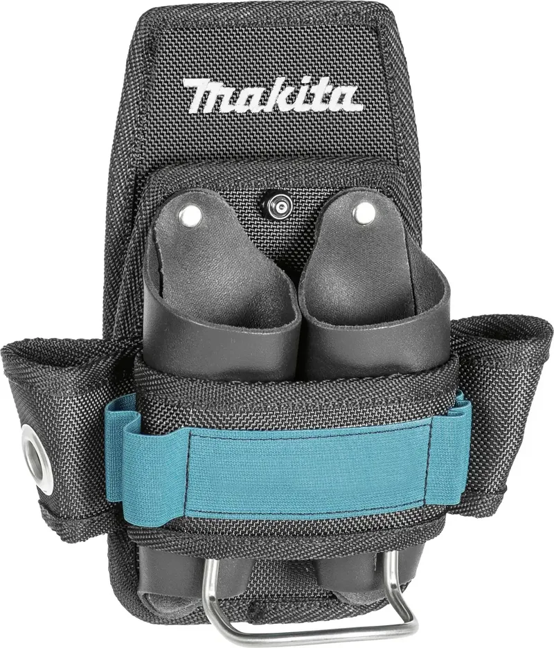 E-15285 E-15285 Universal Hammer- und Werkzeughalter (L x B x H) 185 x 85 x 205 mm by Makita – product image