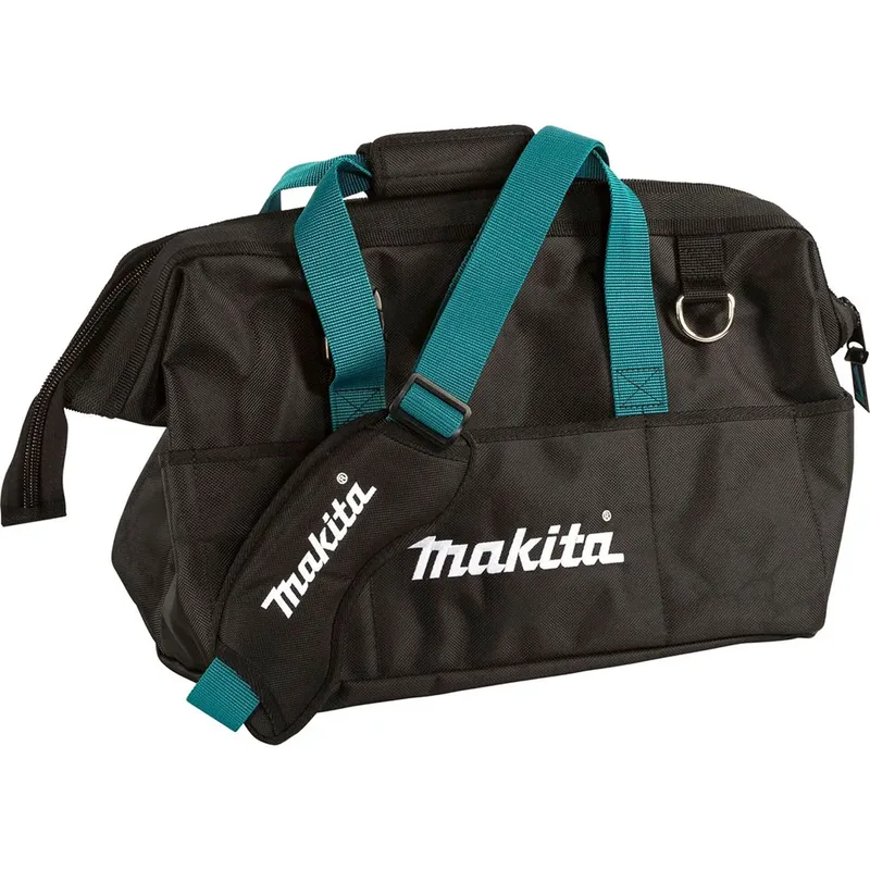 E-15431 26l Gereedschapstas de Makita – image du produit 1 sur 4
